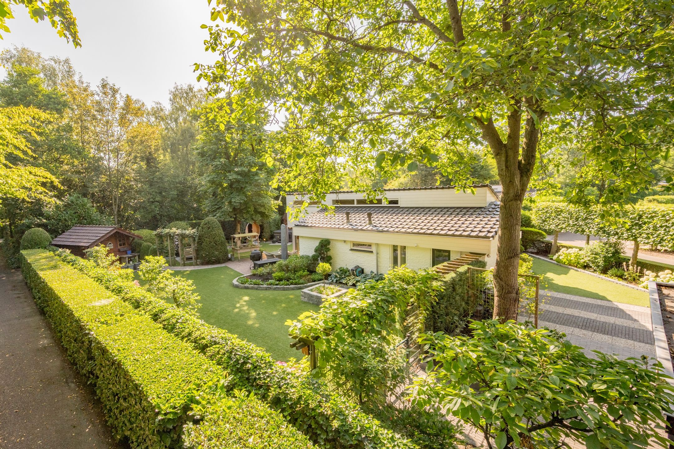 2-bedroom freehold villa in Voorthuizen — photo 1 of 5