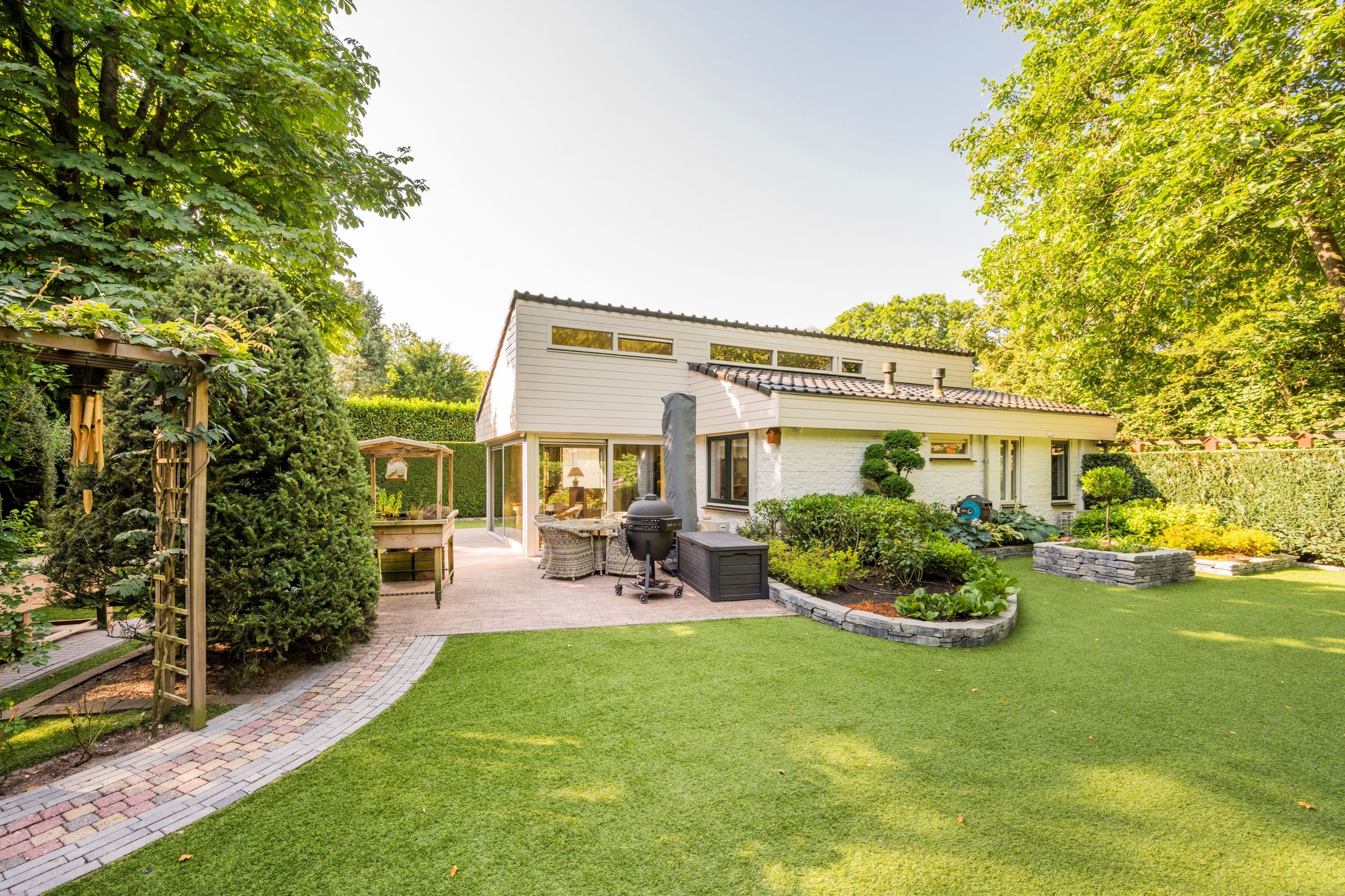 2-bedroom freehold villa in Voorthuizen — photo 2 of 5