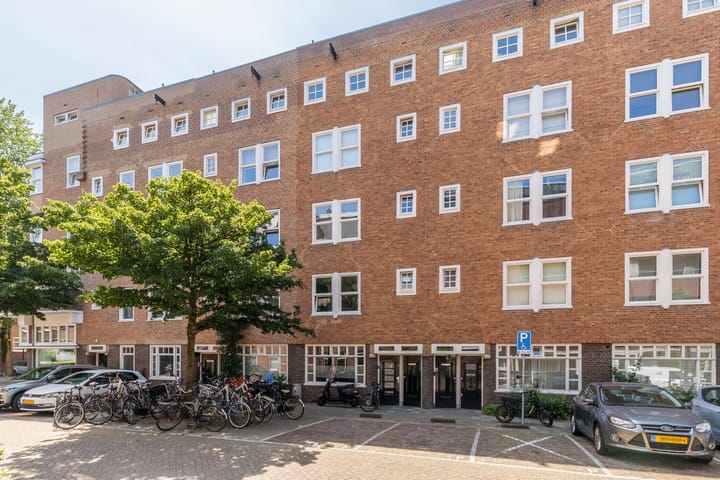 Foto 4 van Van Bossestraat 78-2