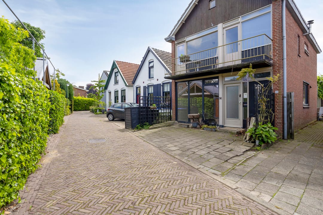 Foto 41 van Dr. A. Plesmanstraat 14