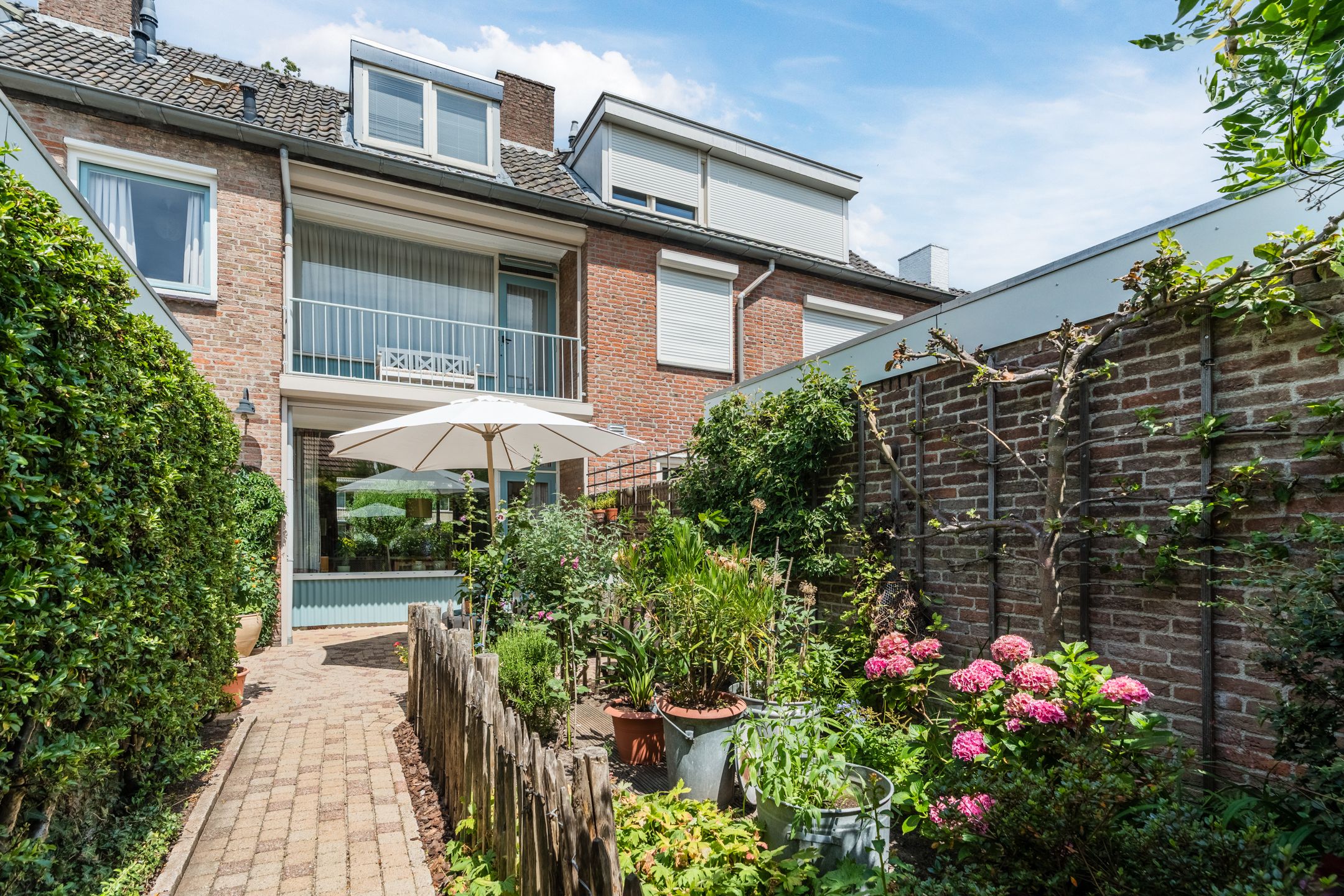 Heibeekstraat 39 
