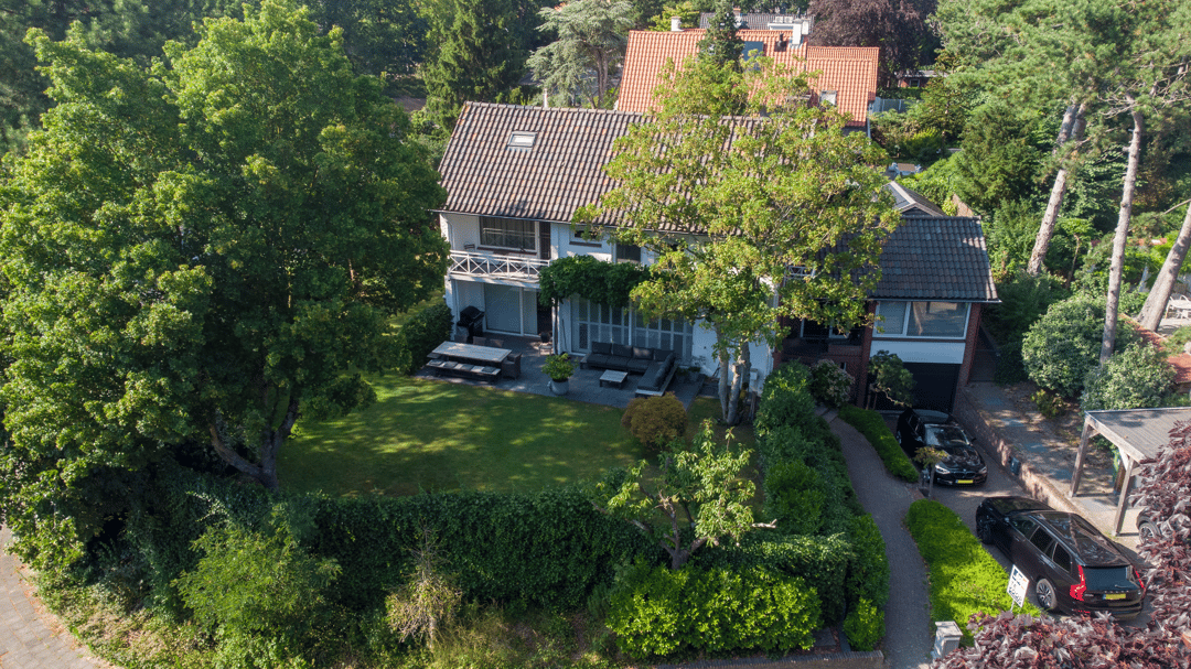Photo 1 of Bennebroekerdreef 2