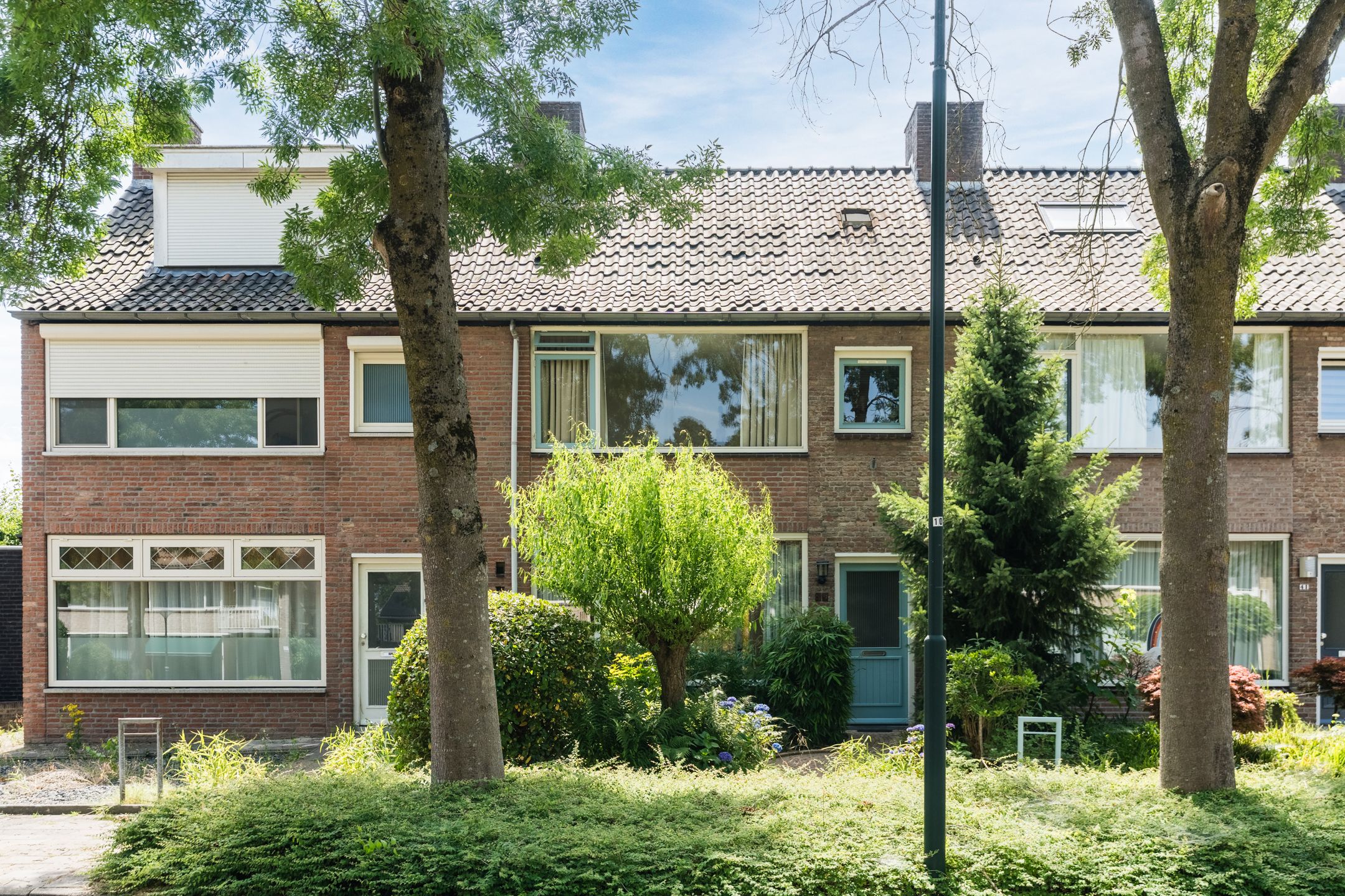 Heibeekstraat 39 