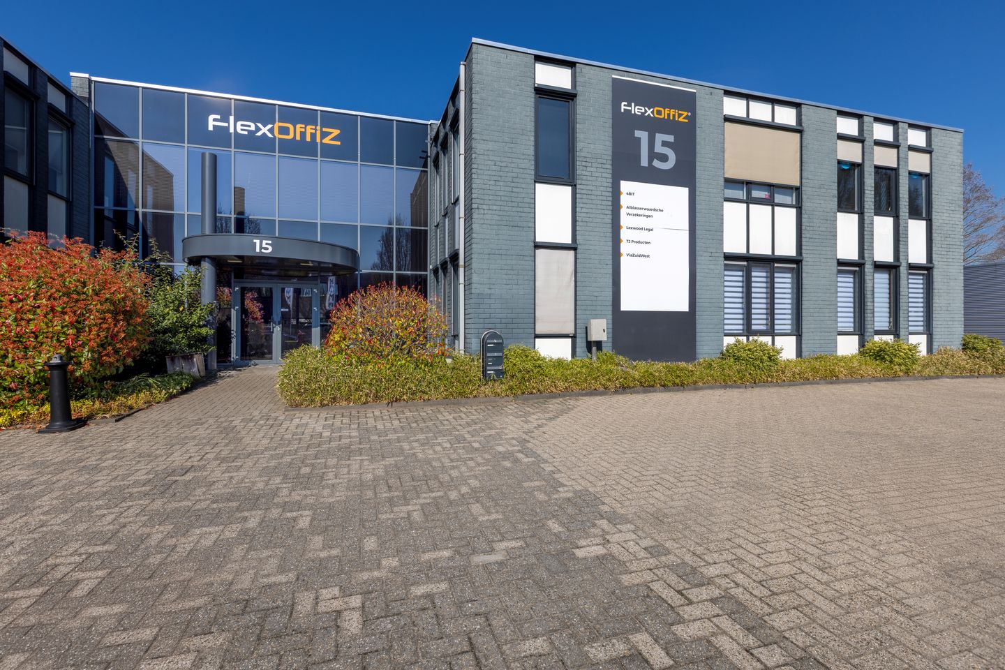 Bekijk foto 1 van Techniekweg 15