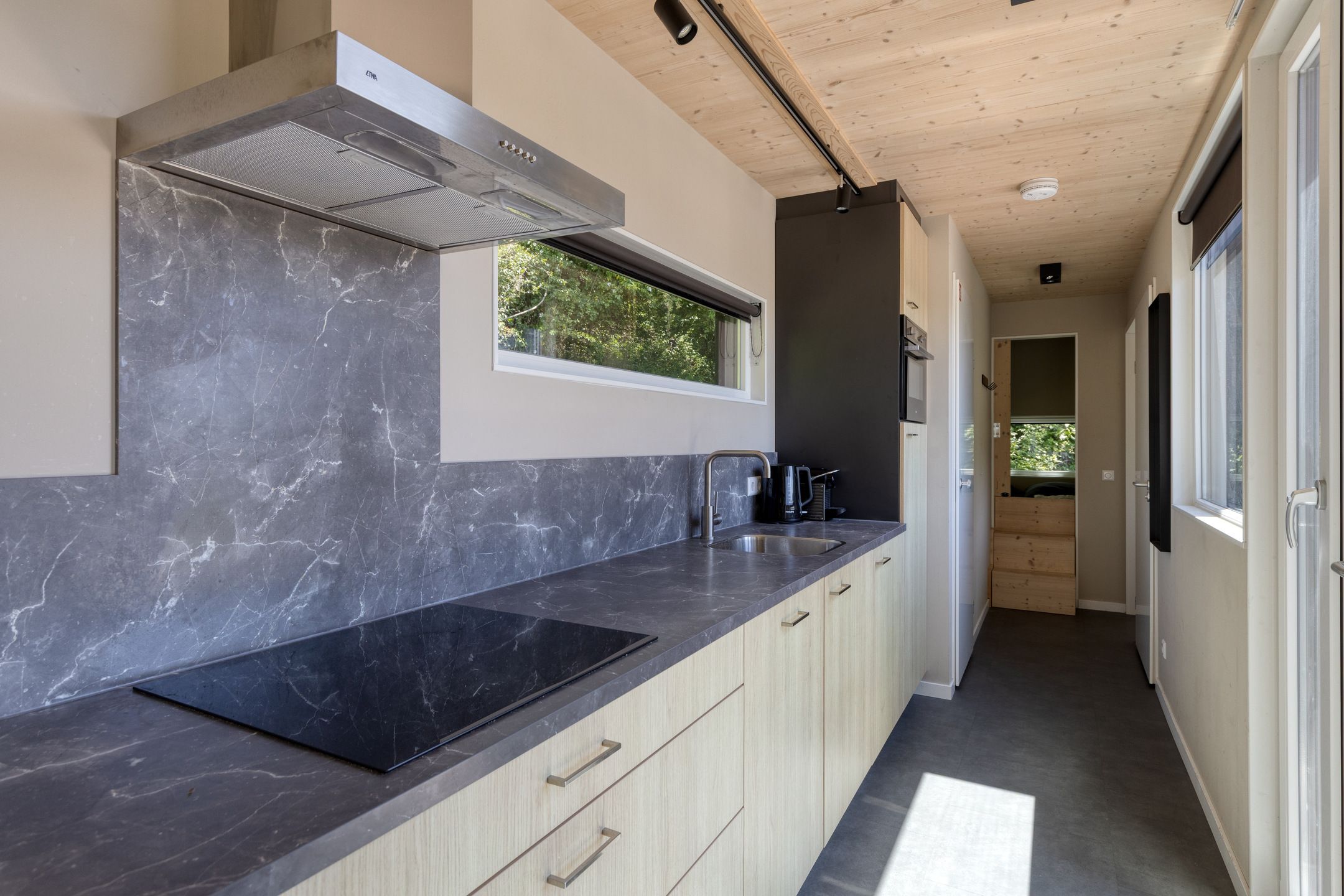 2-bedroom freehold villa in Kamperland — photo 4 of 5