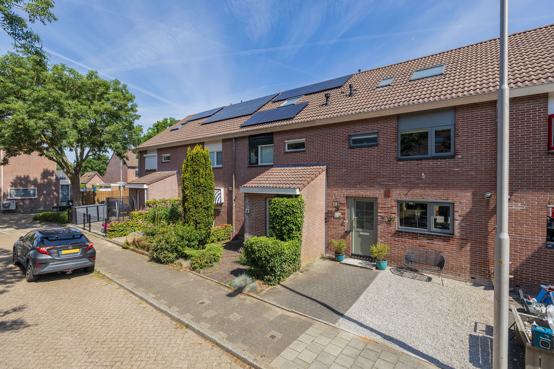 Photo 51 of Guido Gezellelaan 25
