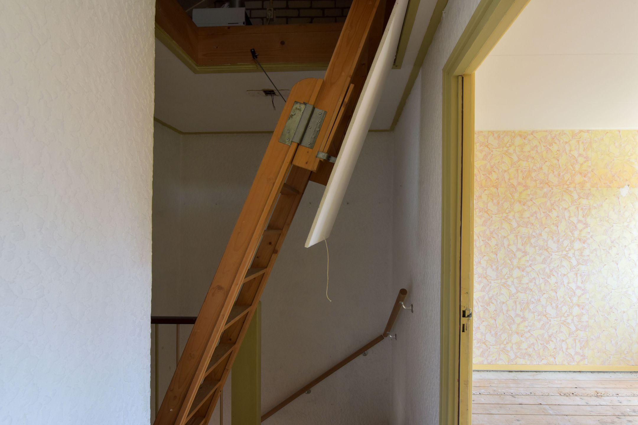 Photo 21 of Pastoor van Haasterstraat 29