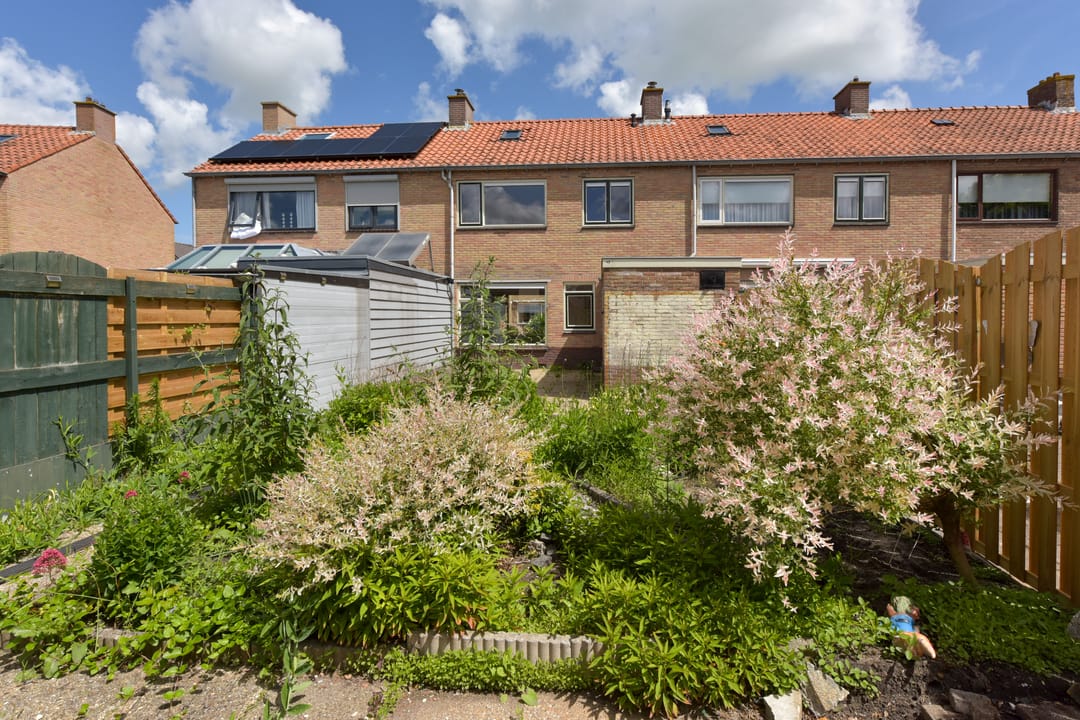 Photo 26 of Pastoor van Haasterstraat 29