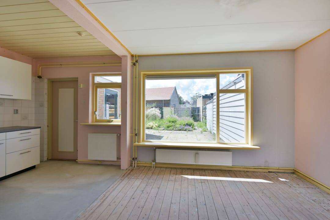 Photo 11 of Pastoor van Haasterstraat 29