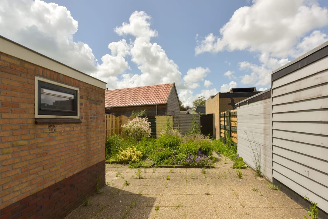 Photo 23 of Pastoor van Haasterstraat 29