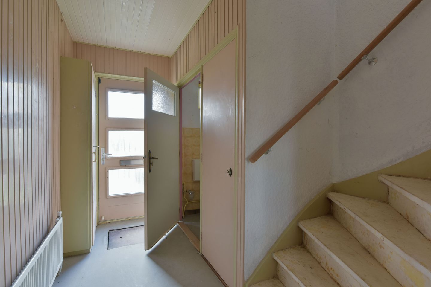 Photo 5 of Pastoor van Haasterstraat 29