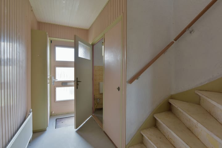 Foto 5 van Pastoor van Haasterstraat 29