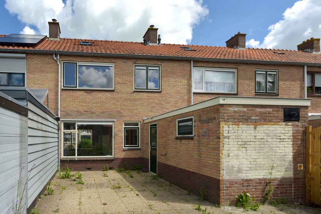 Photo 22 of Pastoor van Haasterstraat 29