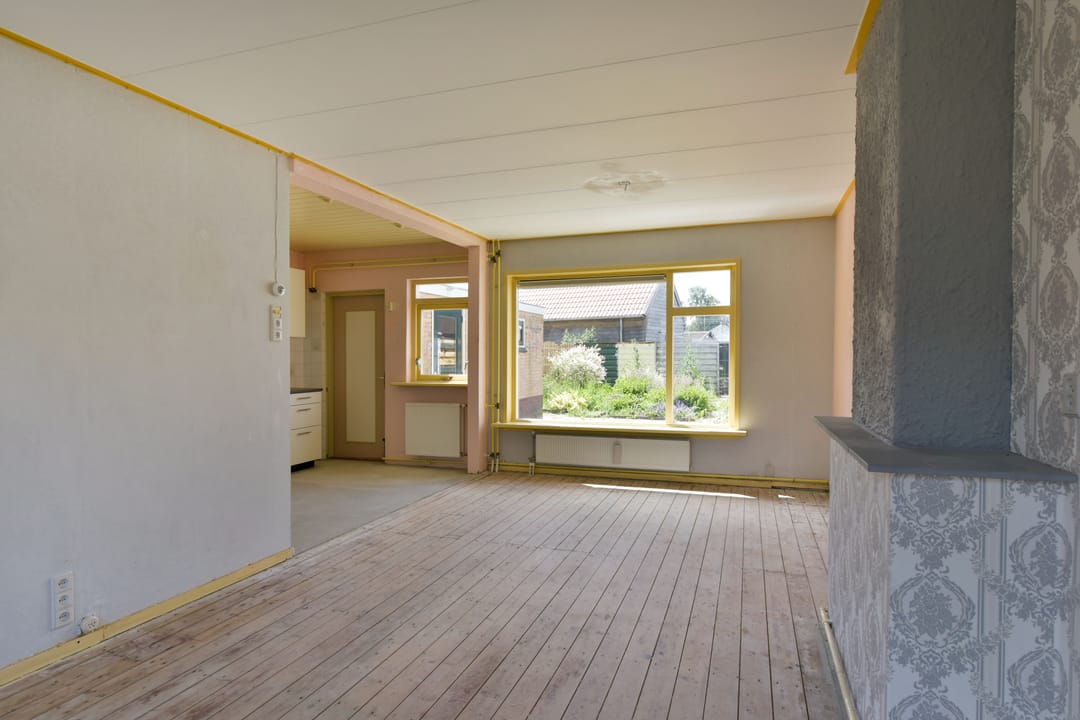 Photo 7 of Pastoor van Haasterstraat 29