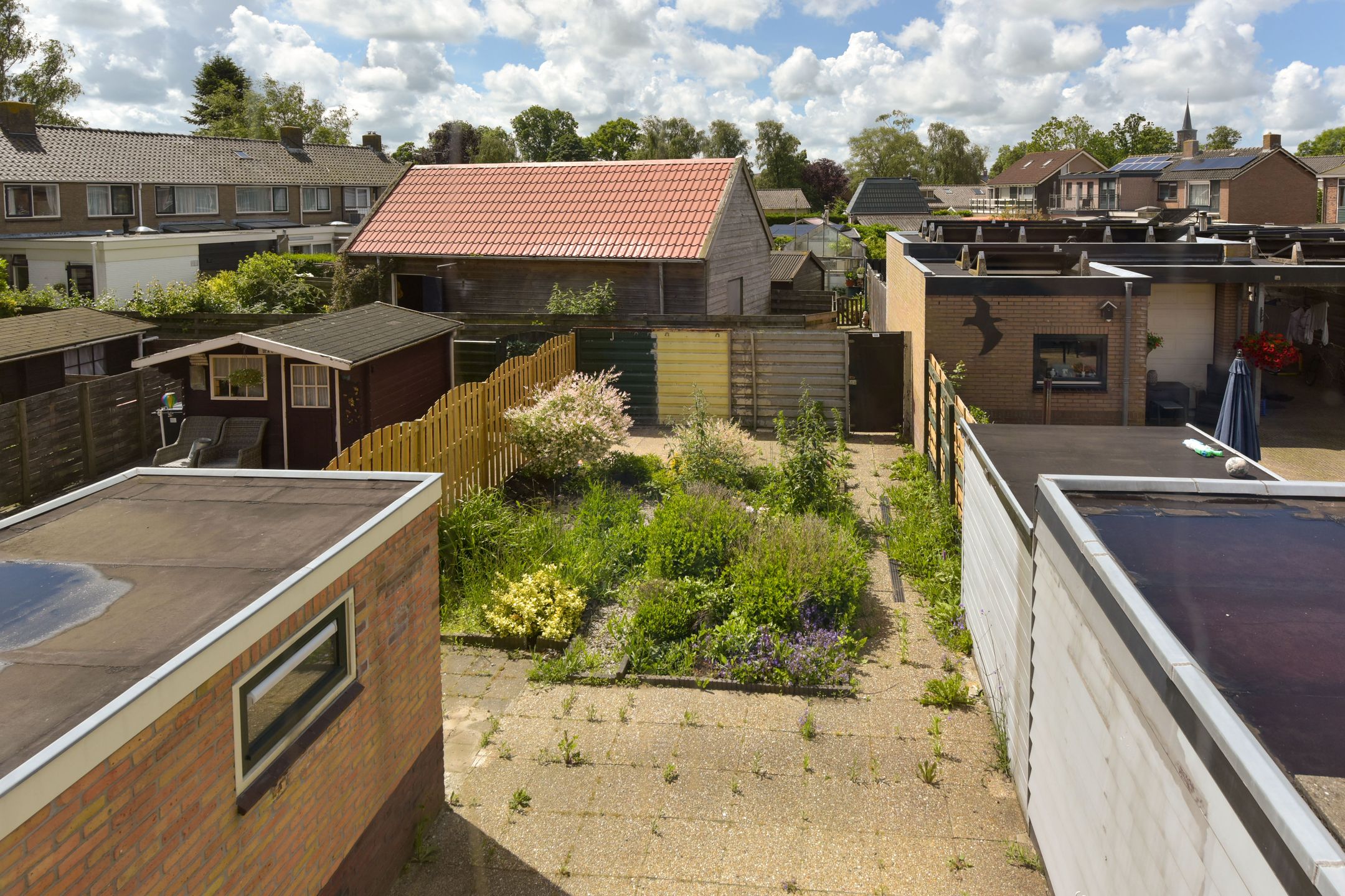 Photo 27 of Pastoor van Haasterstraat 29