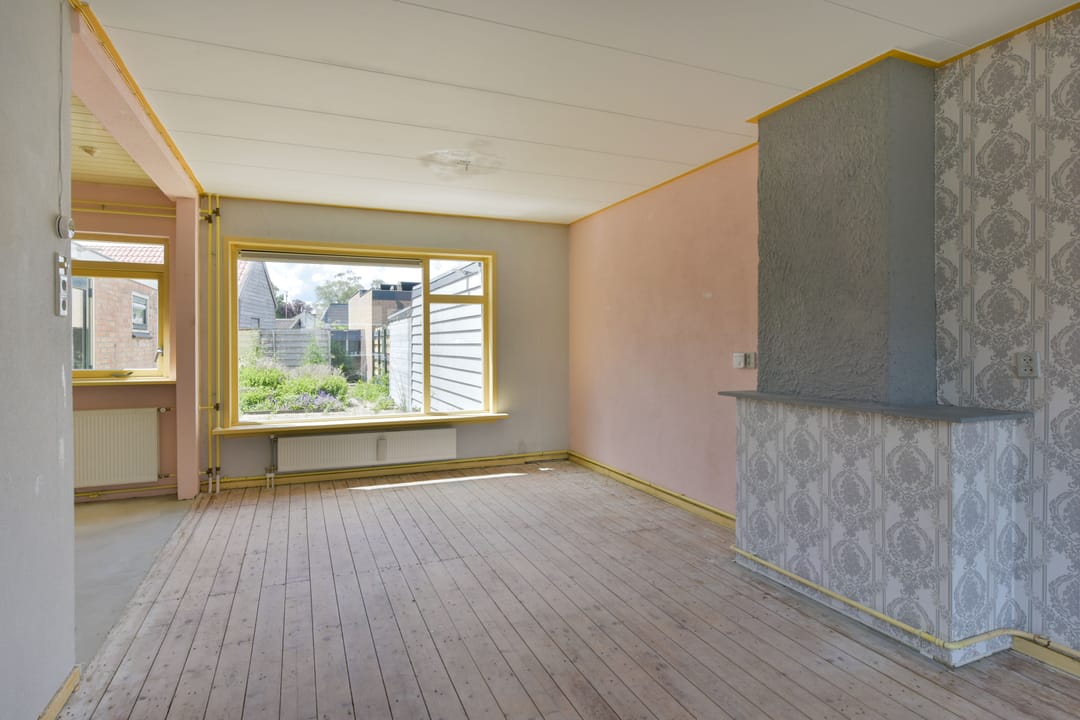 Photo 8 of Pastoor van Haasterstraat 29