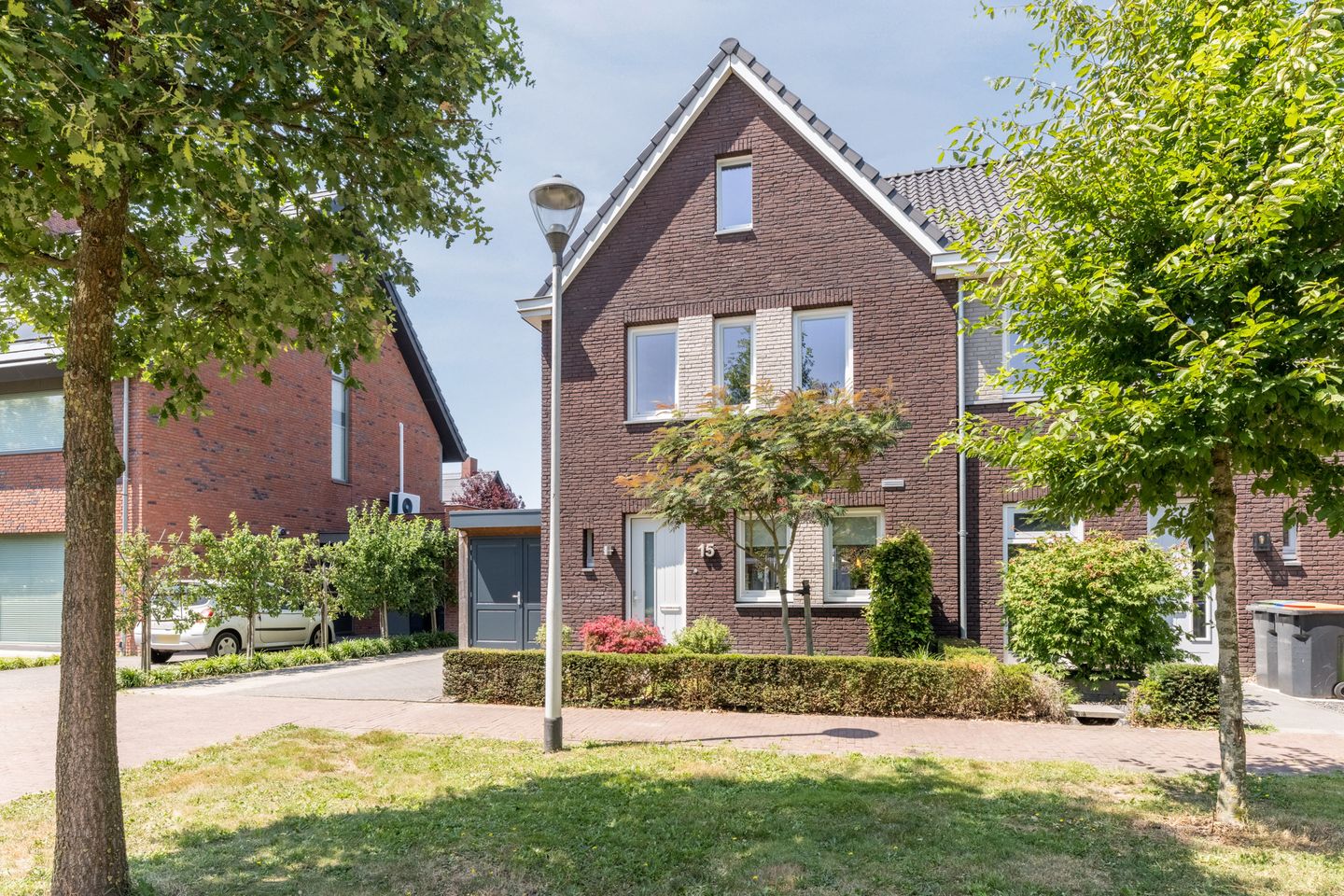 Photo 49 of Blokakker 15