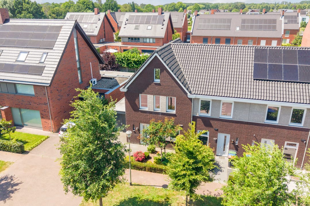 Photo 47 of Blokakker 15
