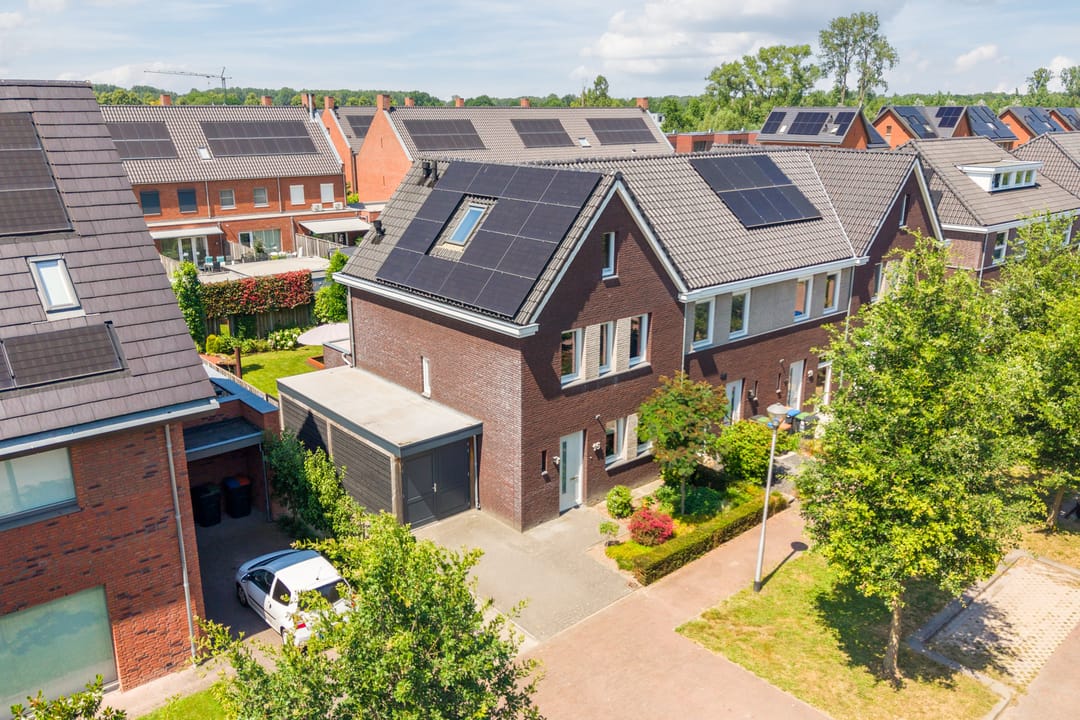 Photo 46 of Blokakker 15