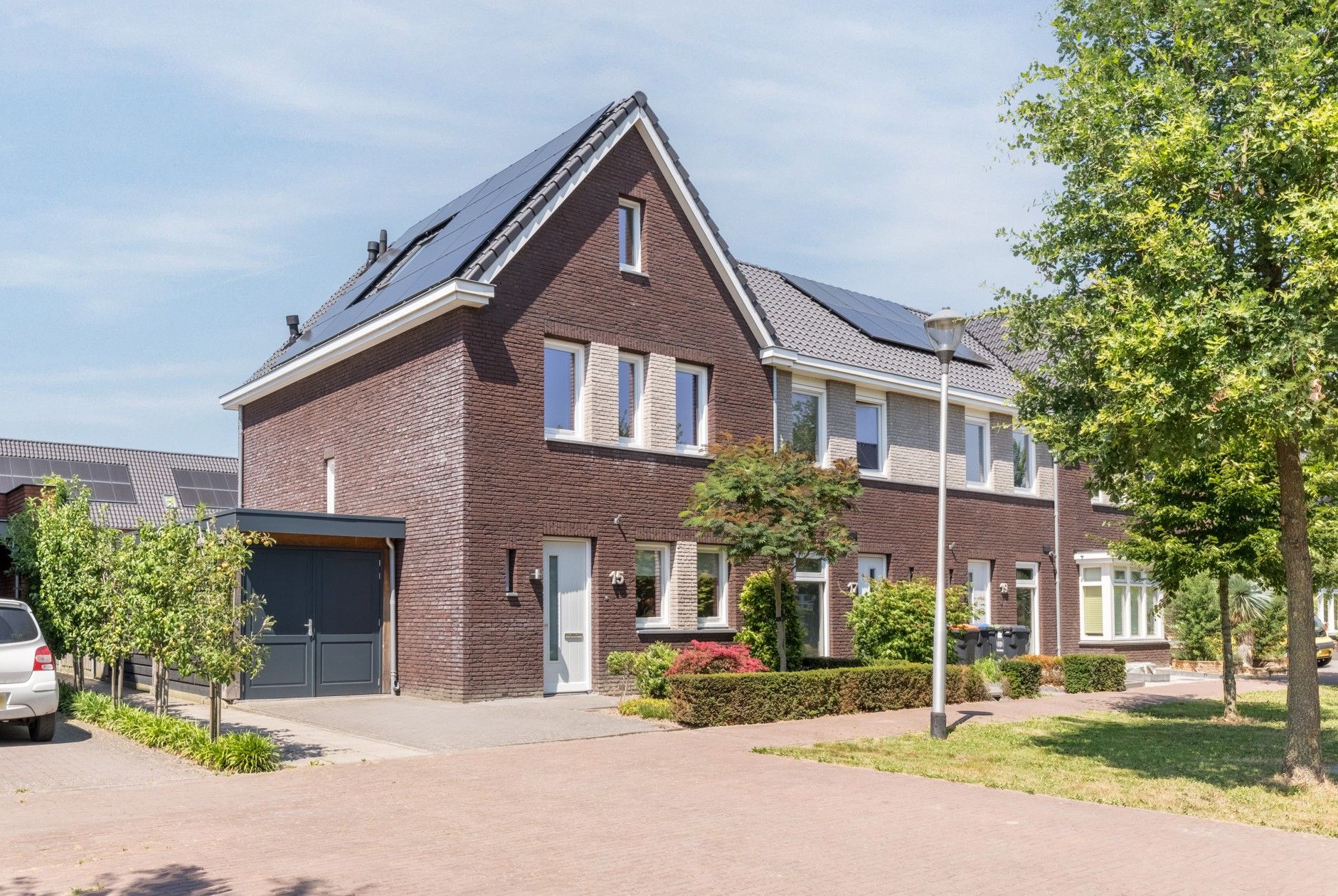 Photo 48 of Blokakker 15