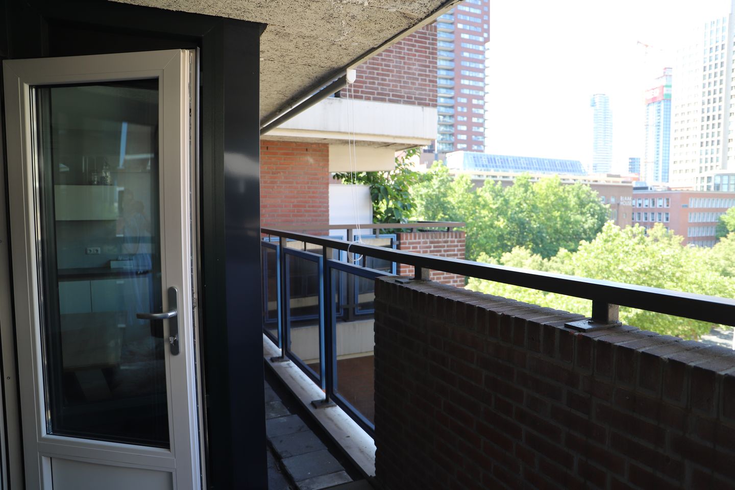 Foto 10 van Blaak 229