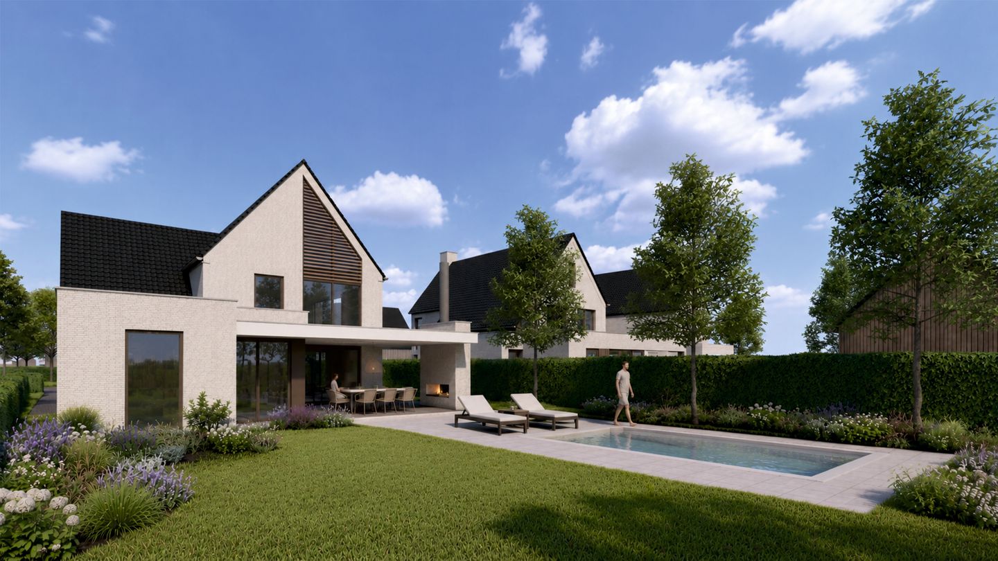 Foto 4 van Bouwkavel (Bouwnr. 3)
