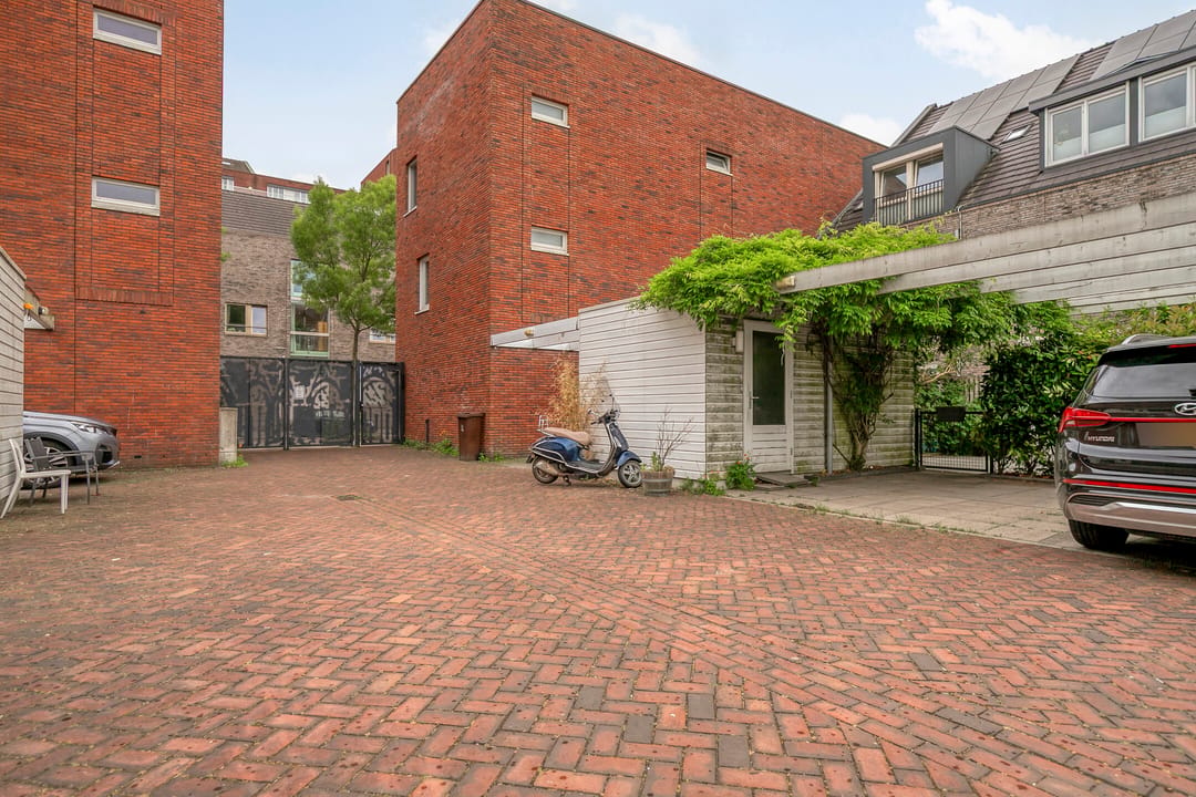 Foto 38 van Roelof Drosthof 40