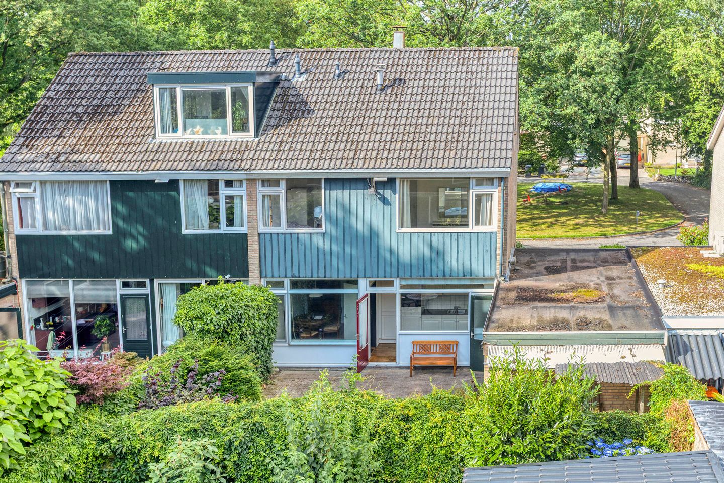 Foto 44 van Zaanstraat 15