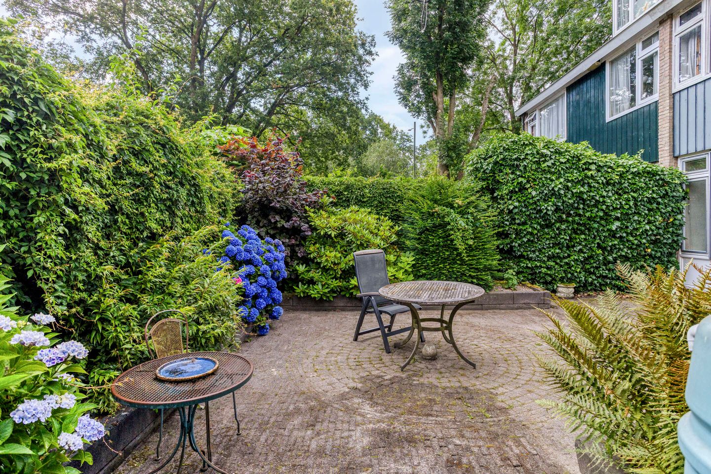 Foto 40 van Zaanstraat 15