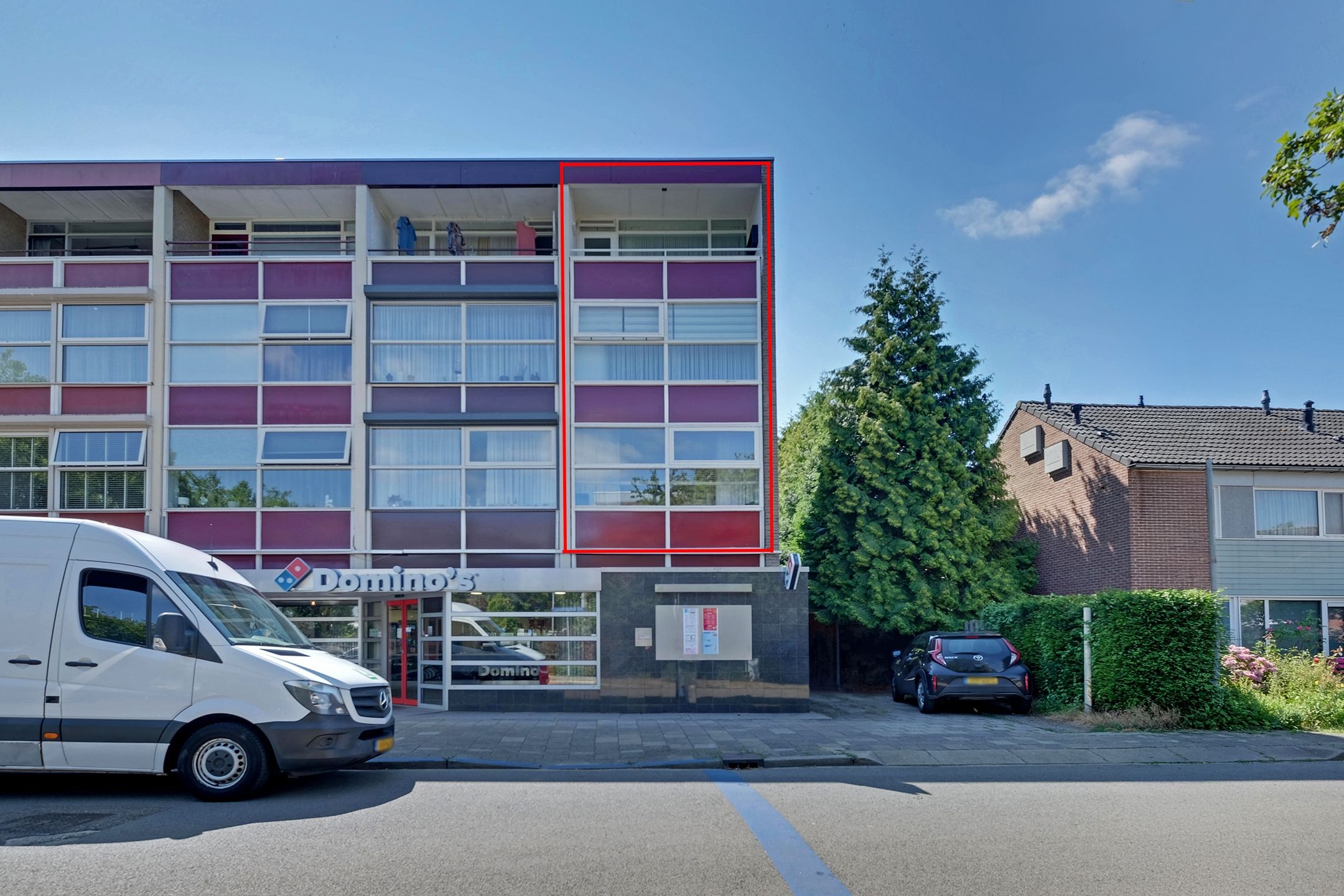 Vondellaan 51 