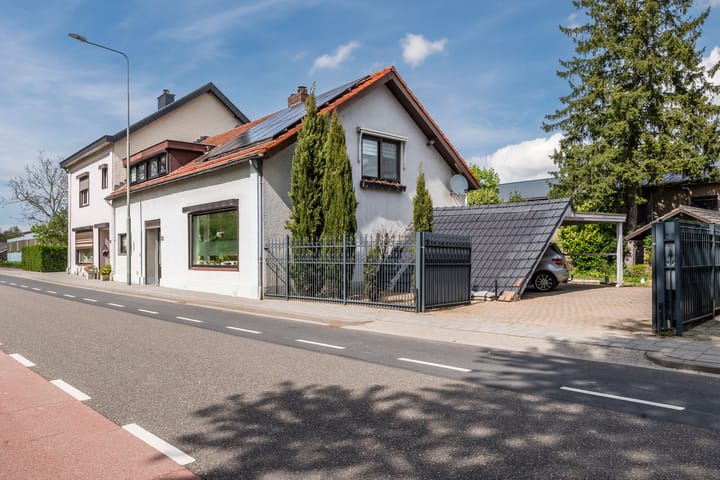 Bocholtzerweg 34
