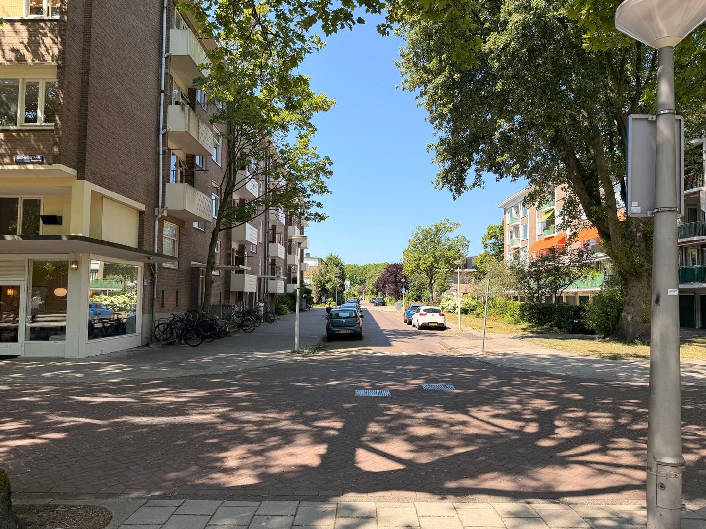 Foto 10 van Evert Cornelisstraat 15