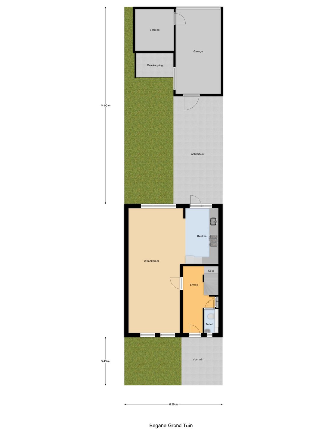 Photo 56 of Atlaslaan 7