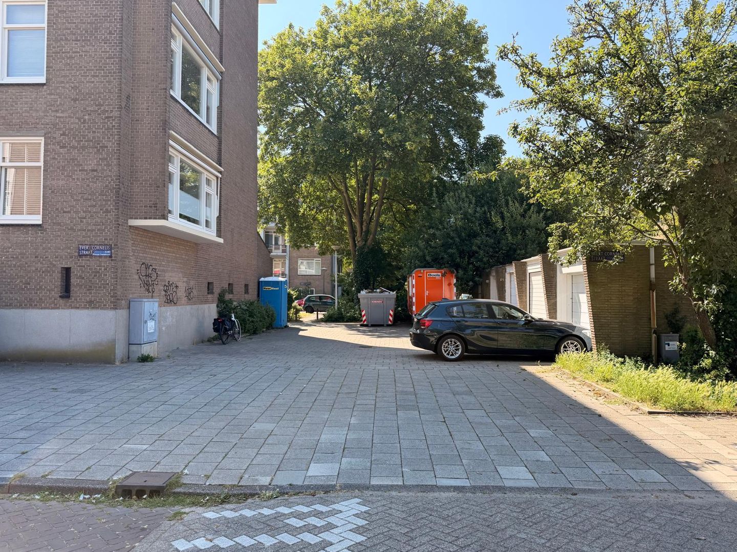 Foto 5 van Evert Cornelisstraat 15