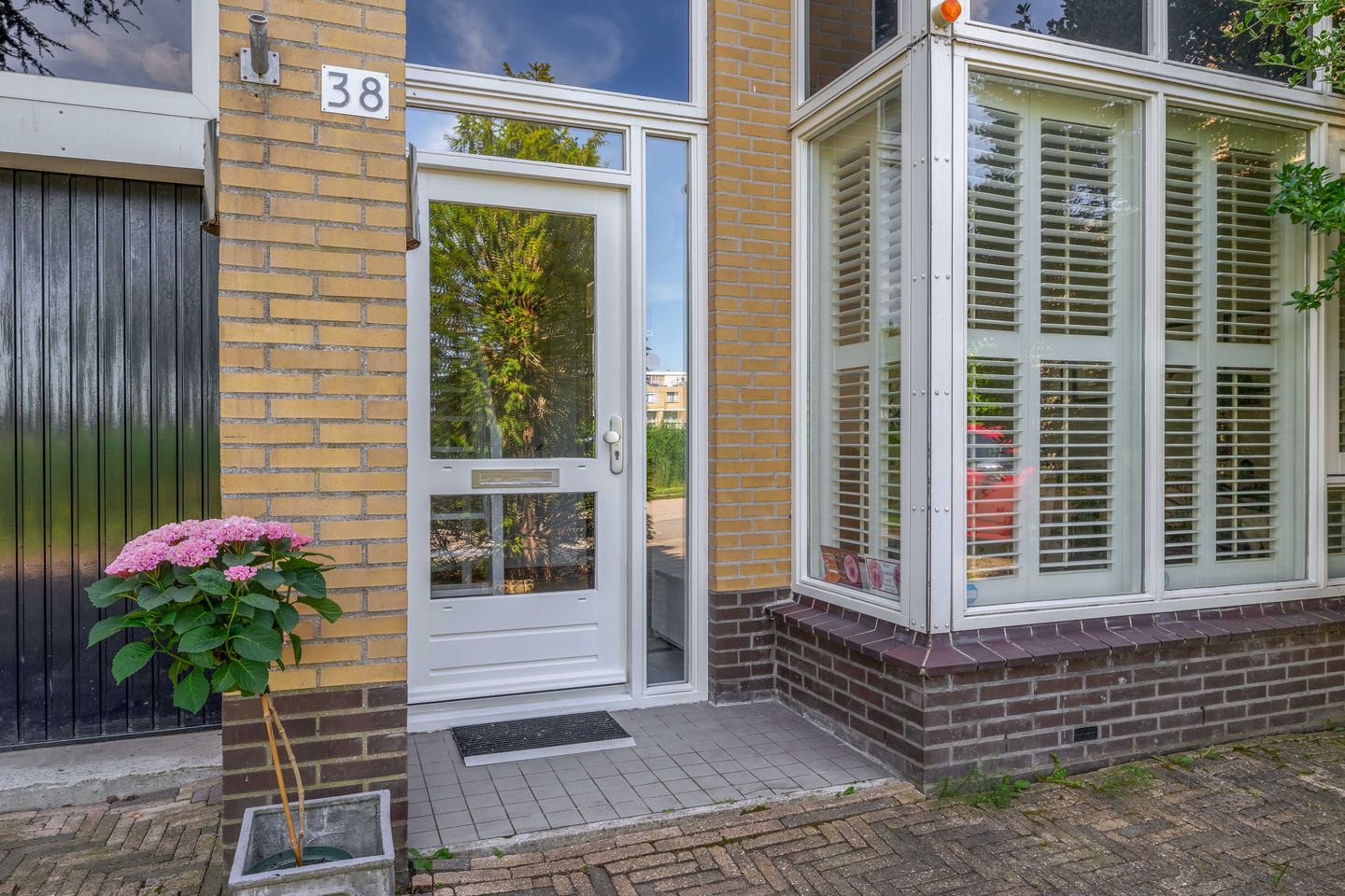 Foto 44 van Rossinistraat 38