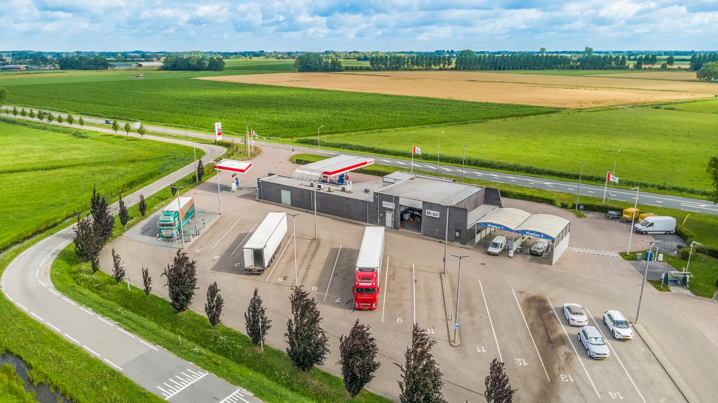 Bekijk foto 1 van Maas-Waalweg 1