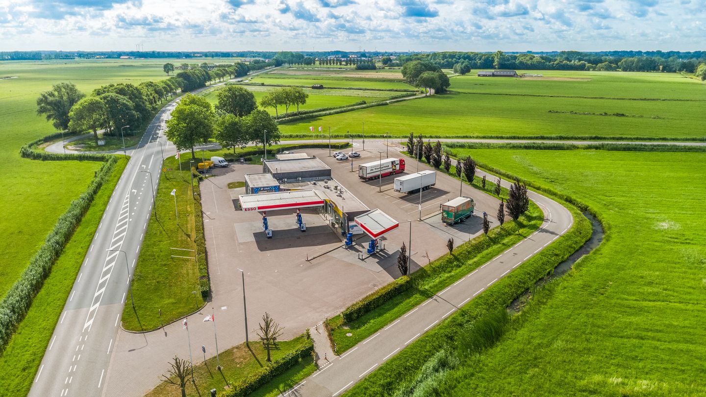 Bekijk foto 3 van Maas-Waalweg 1