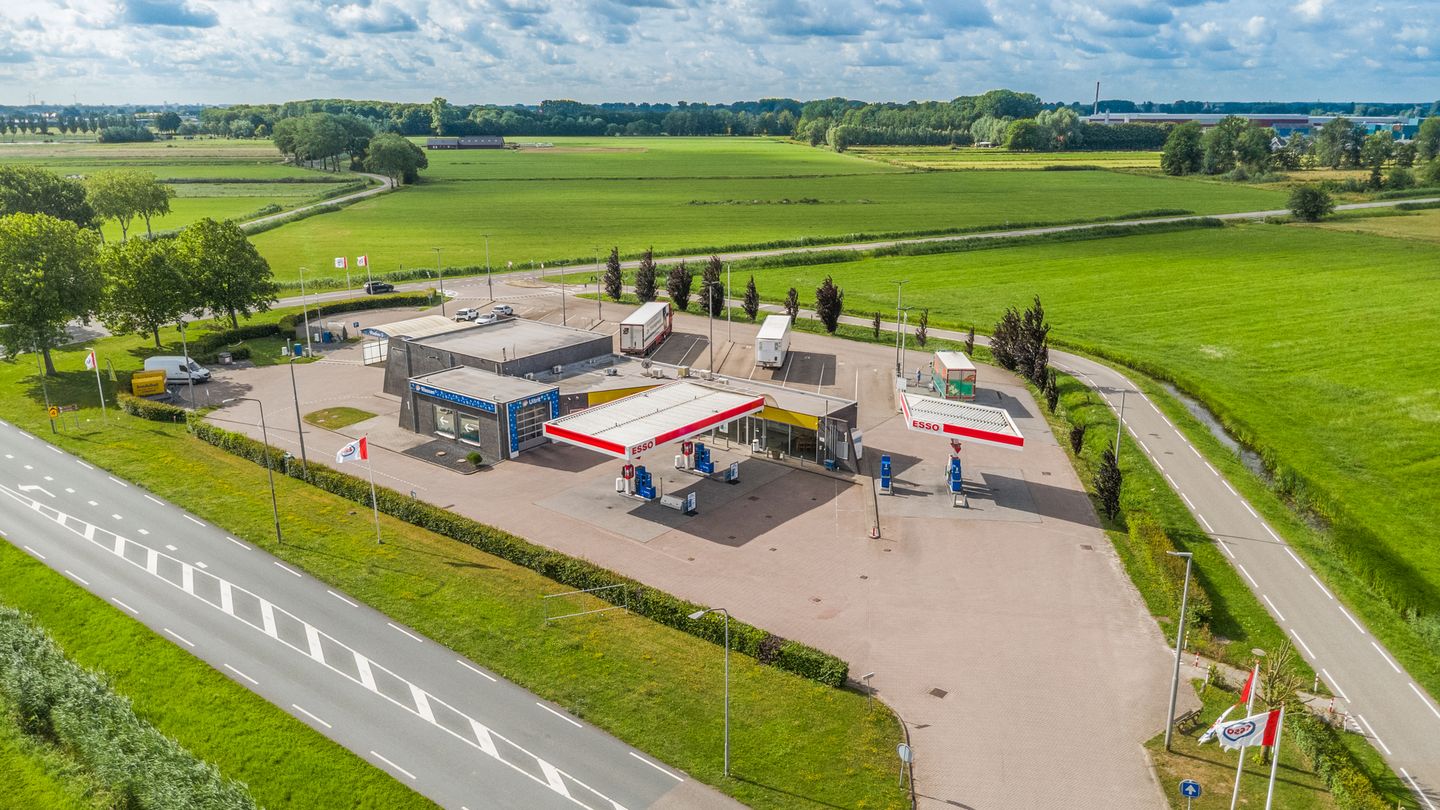 Bekijk foto 2 van Maas-Waalweg 1