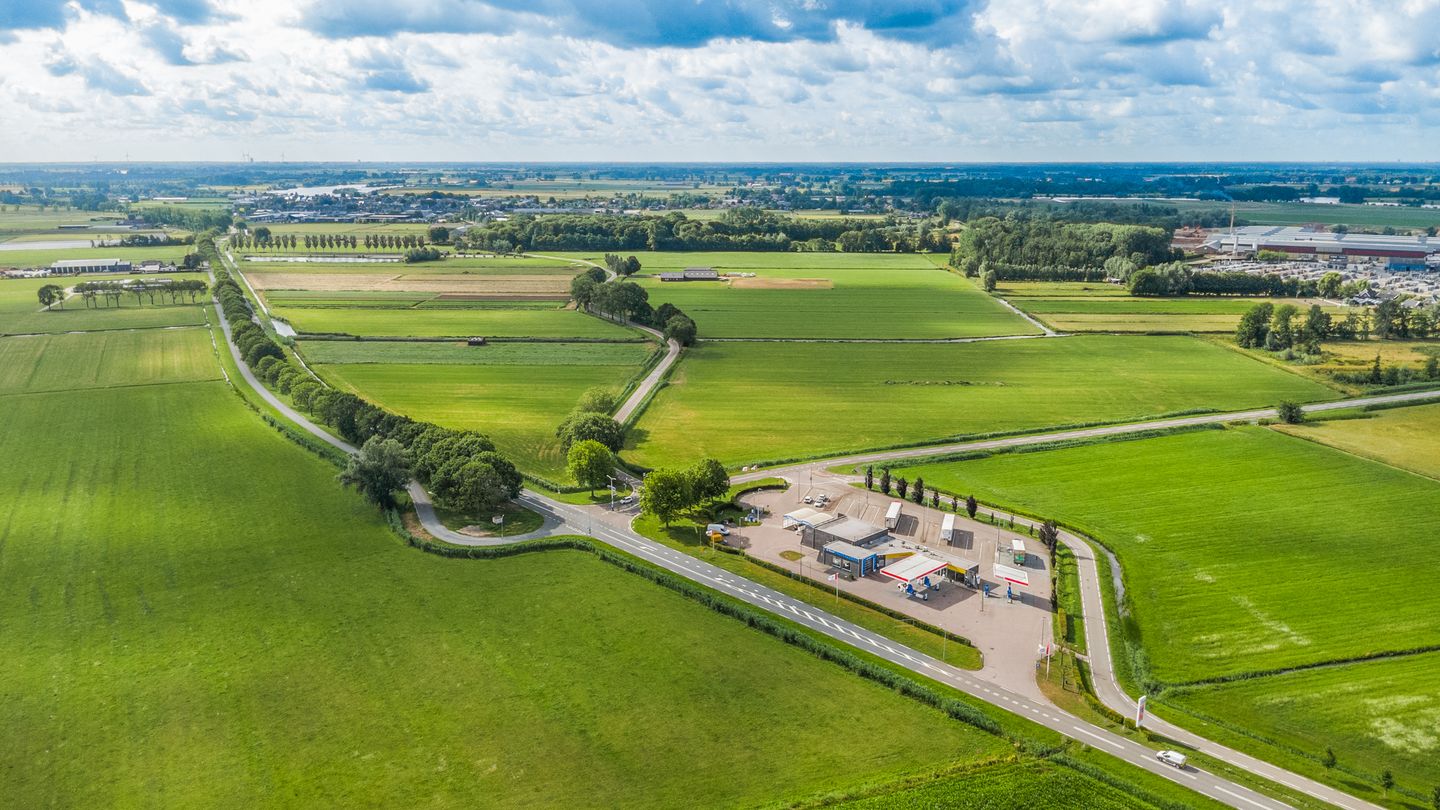 Bekijk foto 4 van Maas-Waalweg 1