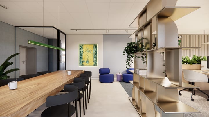 Noordzeelaan 50