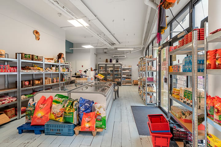 Hoogstraat 48-A, Wageningen