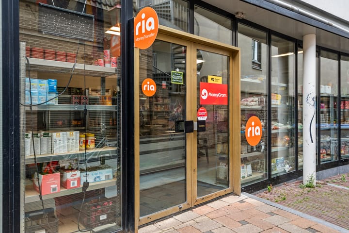 Hoogstraat 48-A, Wageningen