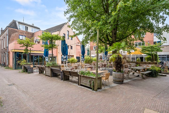 Hoogstraat 48-A, Wageningen