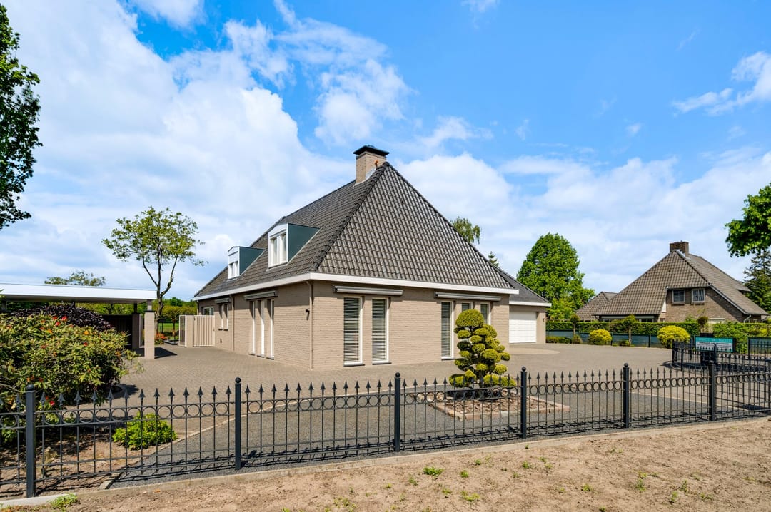 Photo 2 of Molenheide 34