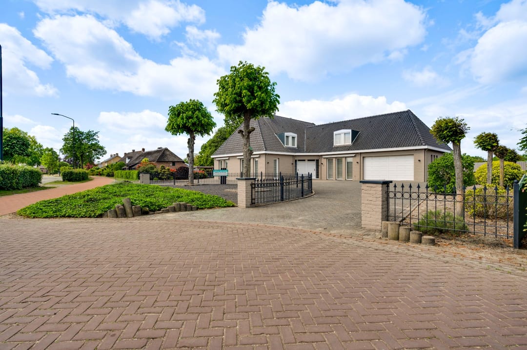 Photo 1 of Molenheide 34