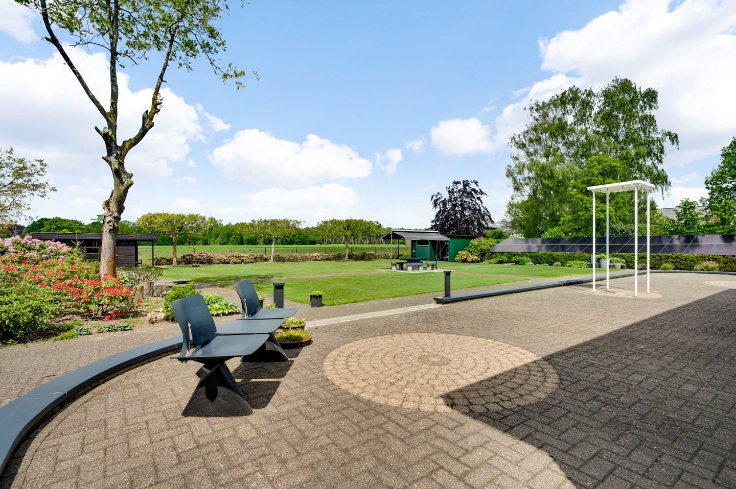 Photo 4 of Molenheide 34