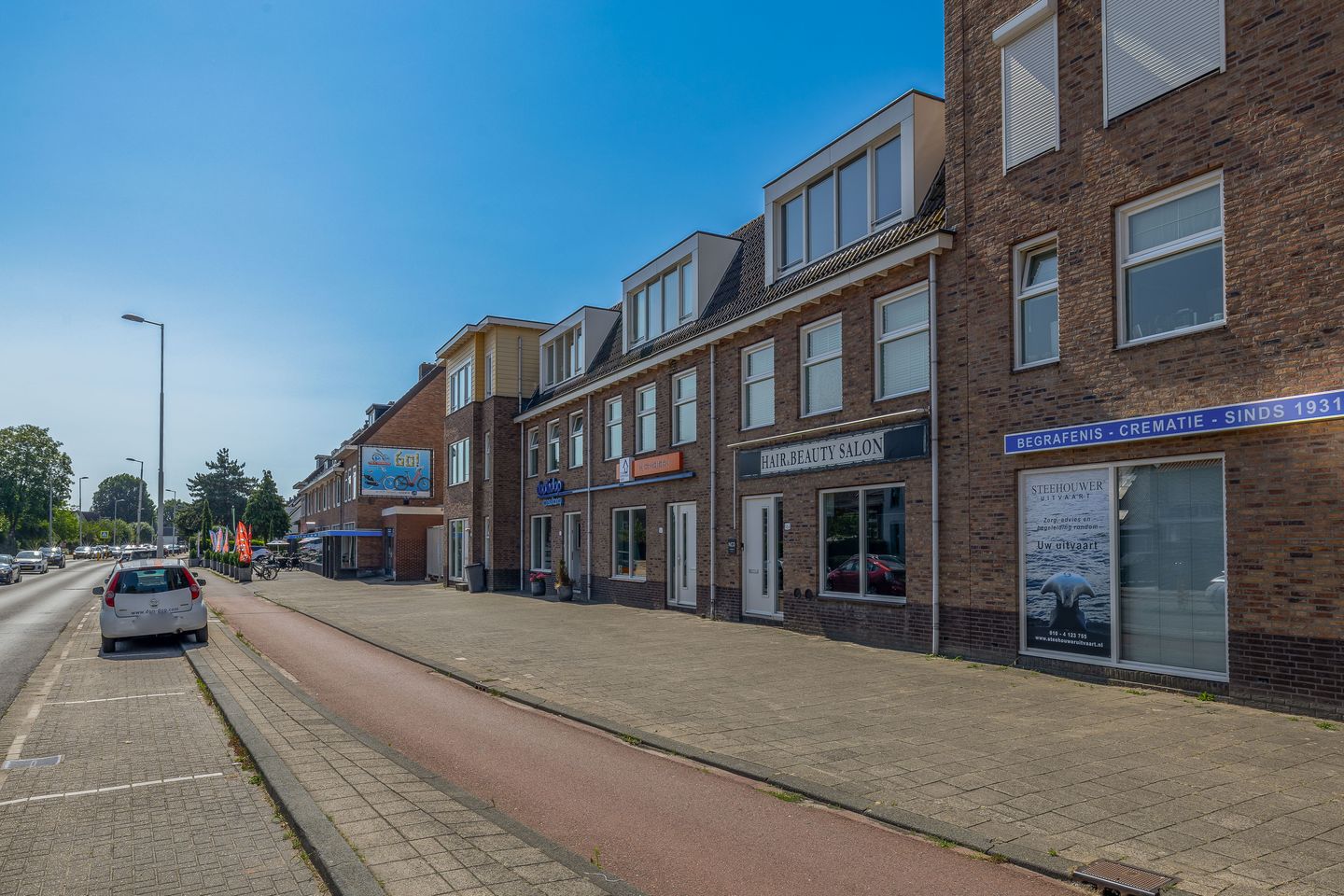 Foto 10 van Dirk van der Kooijweg 20