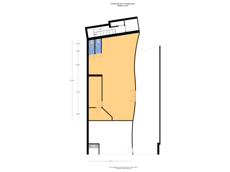View floorplan