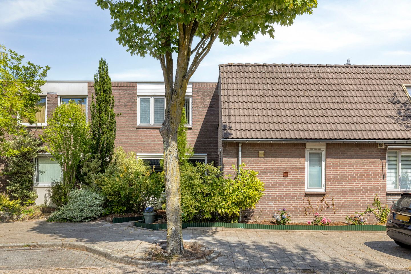 Foto 5 van Bordeauxlaan 25