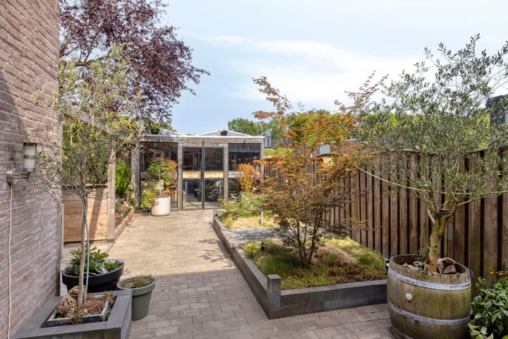 Foto 4 van Bordeauxlaan 25